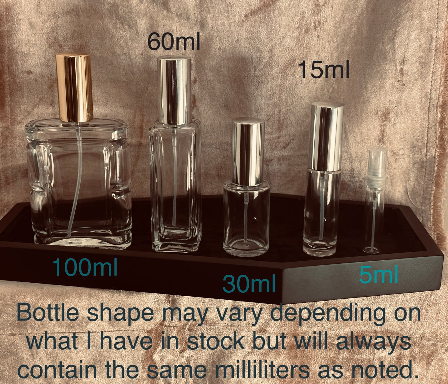 Inspired by Bleecker Street Eau De Parfum