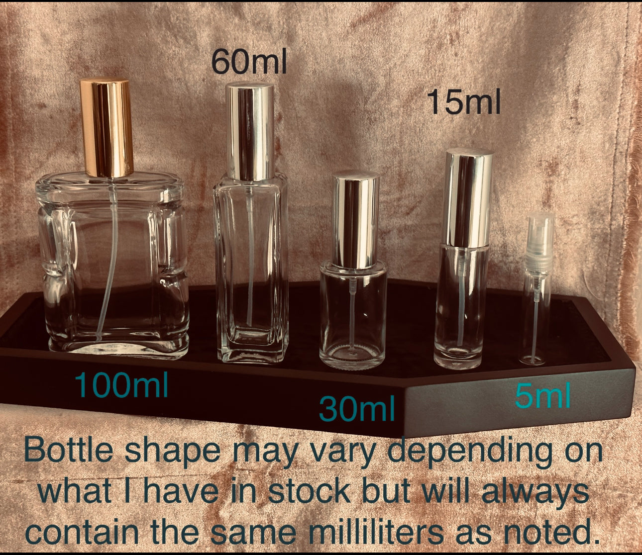 Andromeda’s Inspired by Attrape Reve Eau De Parfum