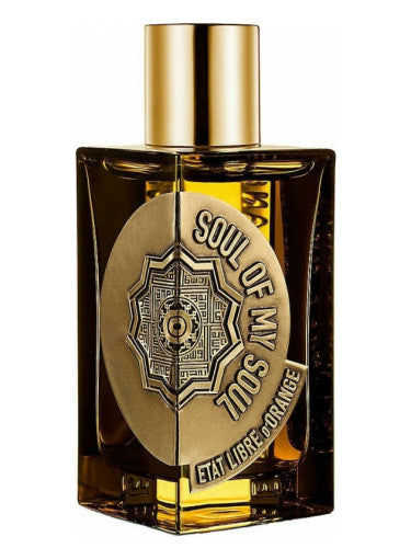 Kenya Perfume Parlour - Libre Eau de Parfum for her is the new