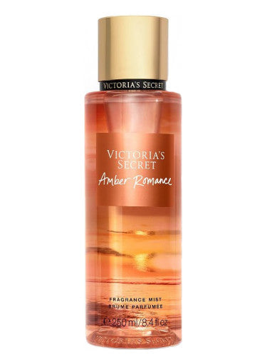 Andromeda’s Inspired by Amber Romance Eau De Parfum Victorias Secret