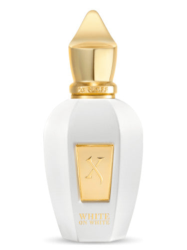 Andromeda’s Inspired by White on White Eau De Parfum Xerjoff