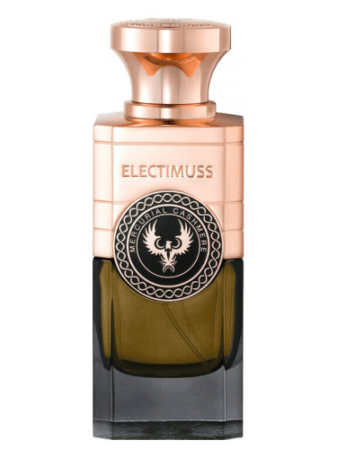 Andromeda’s Inspired by Mercurial Cashmere Eau De Parfum Electimus