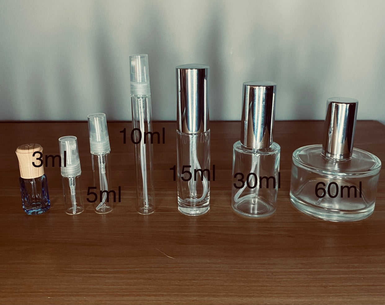 Inspired by Uomo Born in Roma EDP