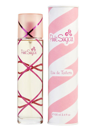 Pink Sweets Scent, Pink Sugar Inspired by Aquolina
