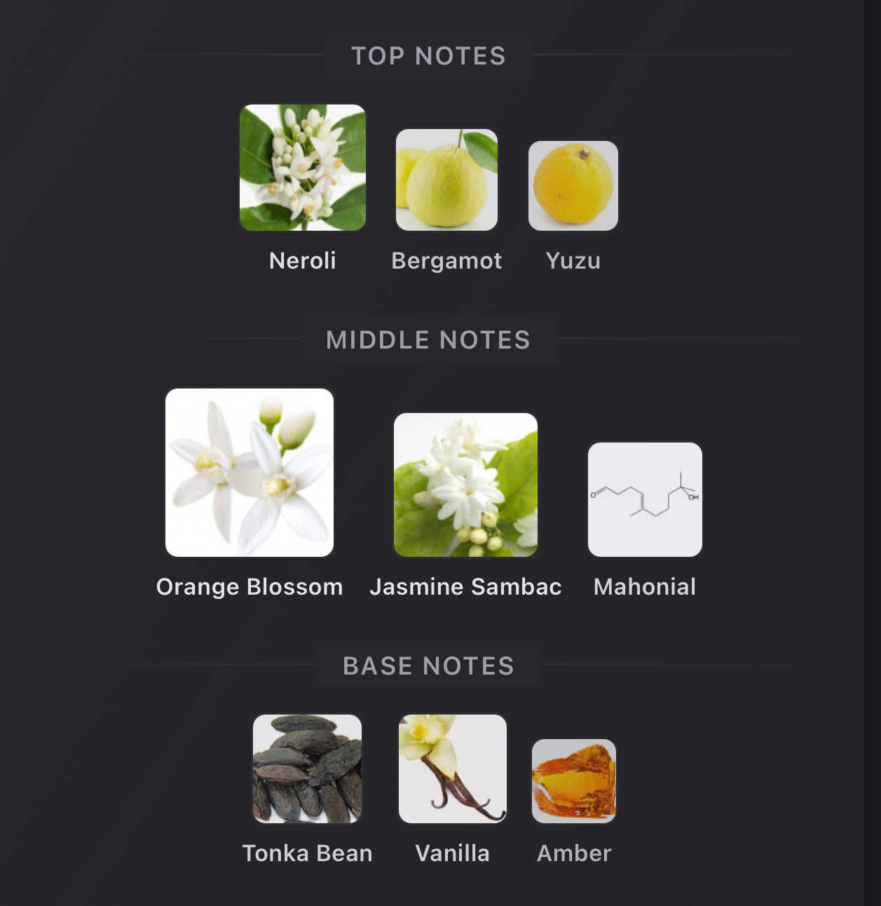 Inspired by Athénaïs Eau De Parfum Parfums de Marly