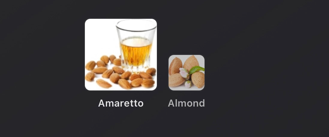 Andromeda's Inspired by Orgasmo Eau De Parfum Hildi Soliani