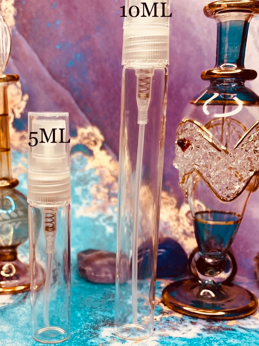 Inspired by Ang lique Noir Eau De Parfum Guerlain Andromeda s Moon