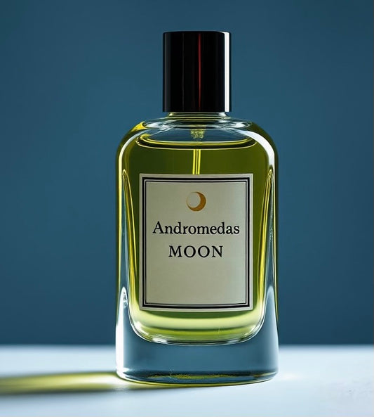Andromeda’s Inspired by Pear Inc. Eau De Parfum