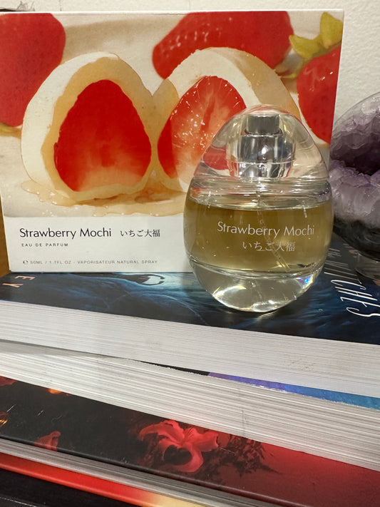 Strawberry Mochi d'Annam 50ml