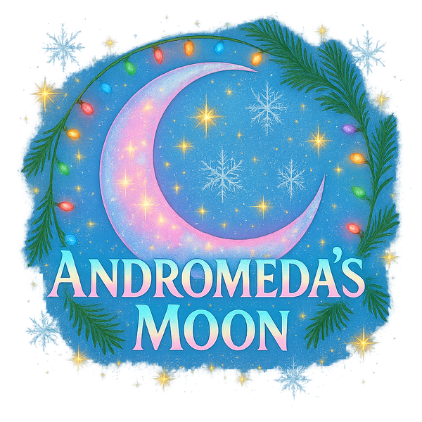 Andromeda’s Moon 