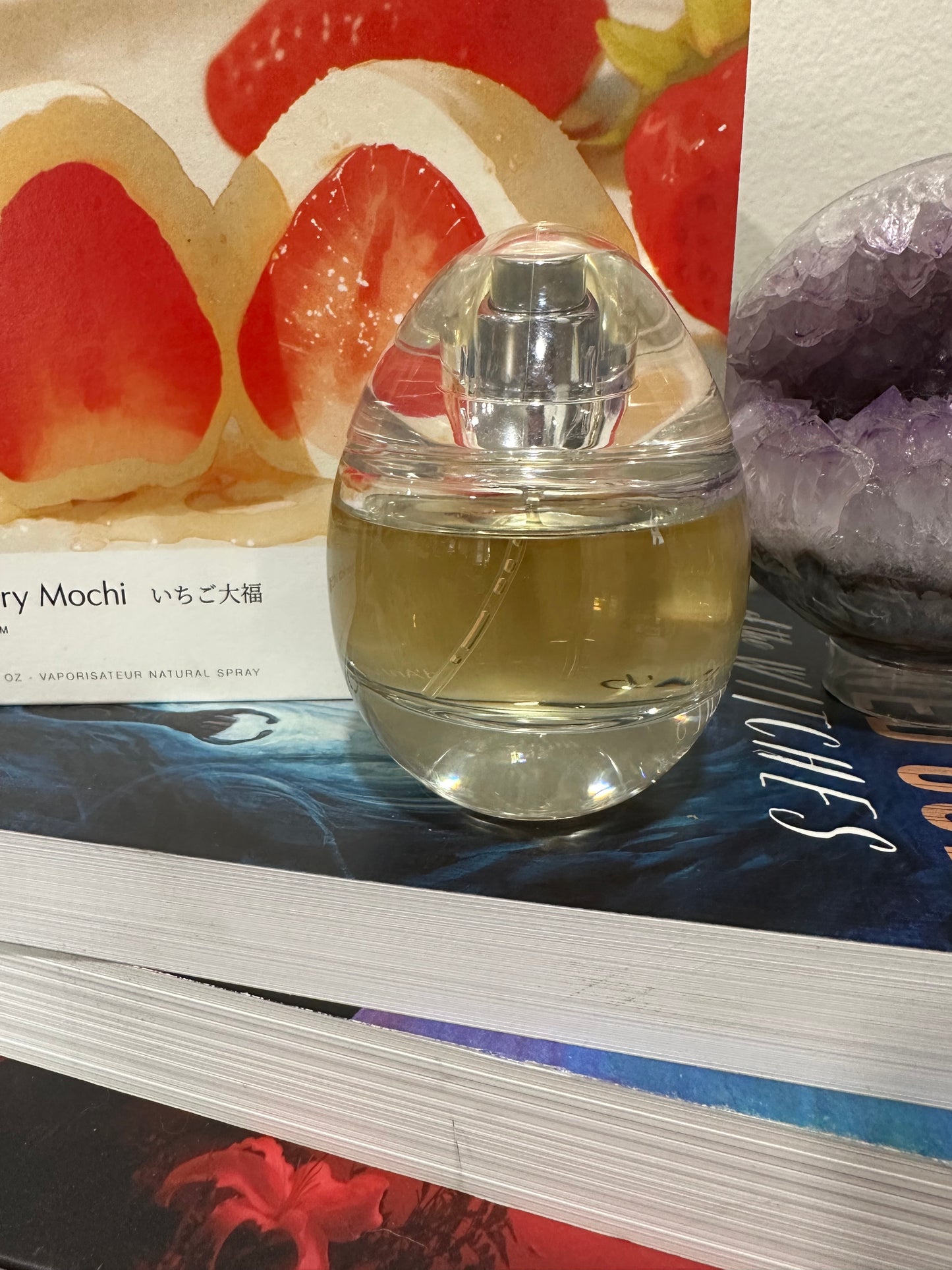 Strawberry Mochi d'Annam 50ml