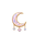Andromeda's Moon logo