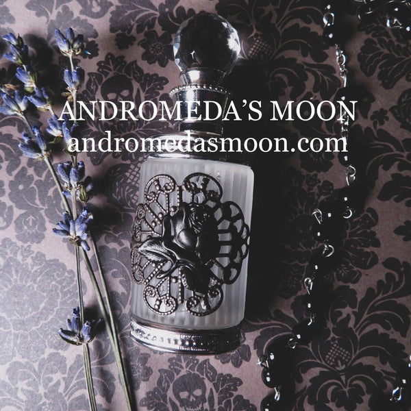Andromeda’s Moon 