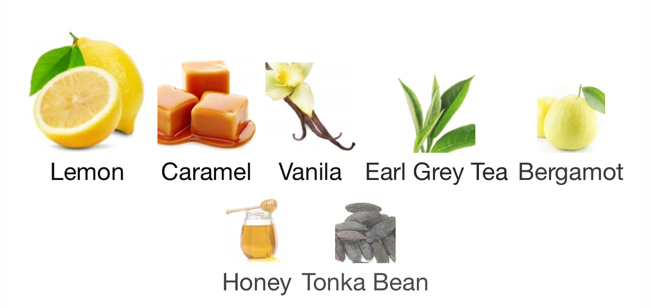 Back for a limited time!Andromeda’s Inspired by Unknown Pleasures Eau De Parfum Kerosene