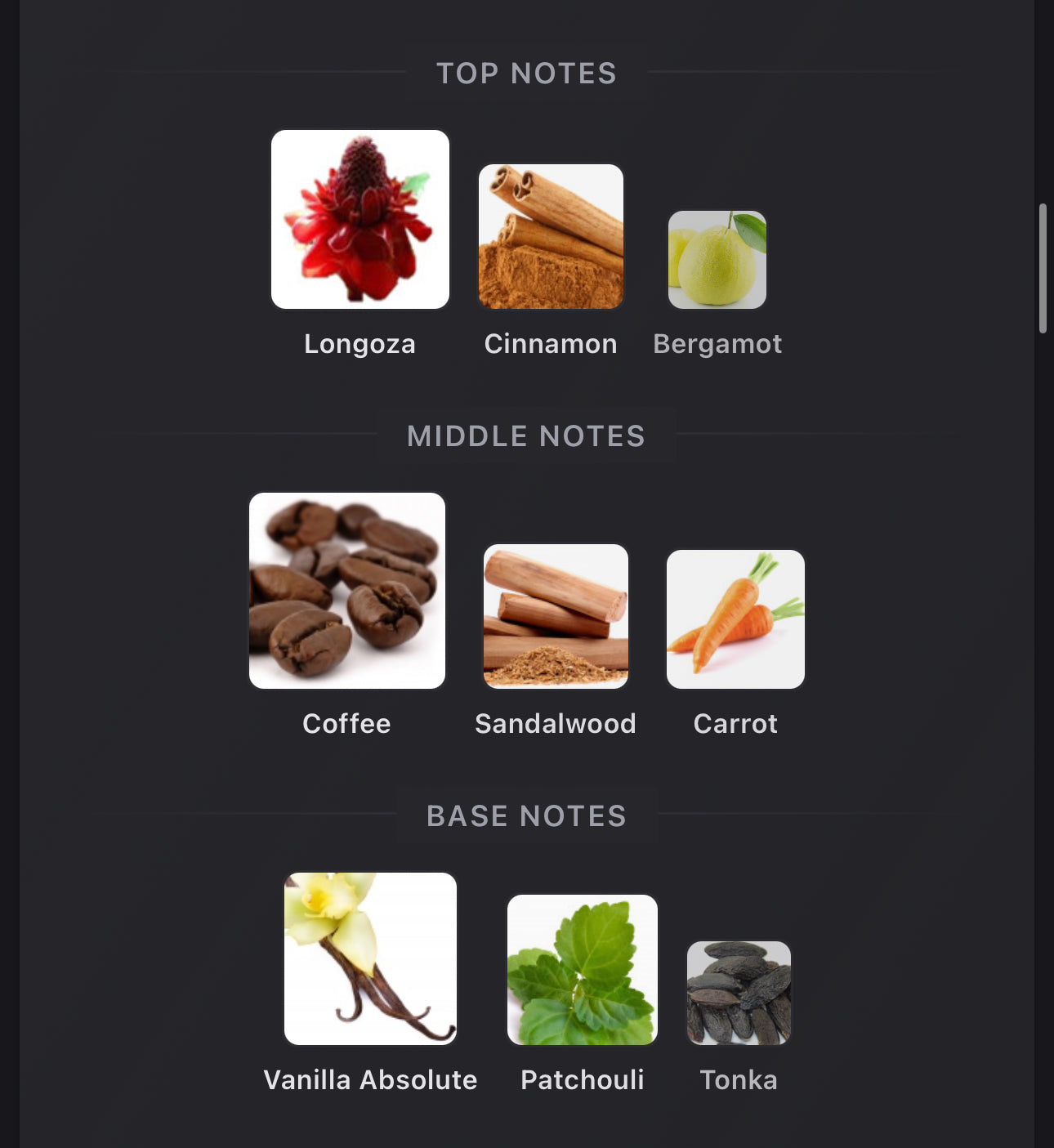 Inspired by Red Island Eau De Parfum Memo Paris