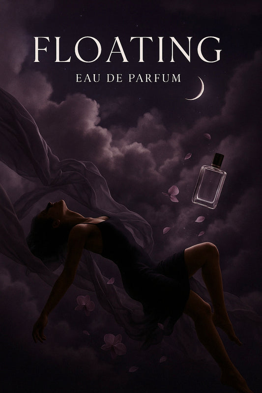 Andromeda's Inspired by Floating Eau De Parfum Liis