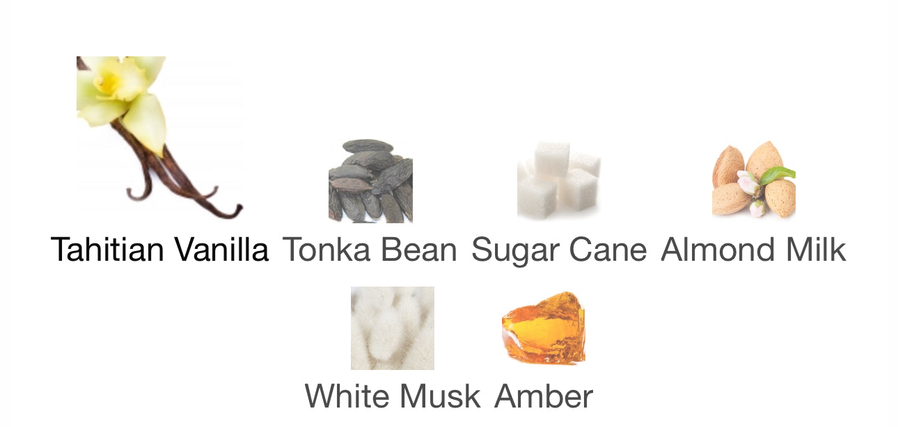 Andromeda’s Inspired by Tihota Eau De Parfum Indult