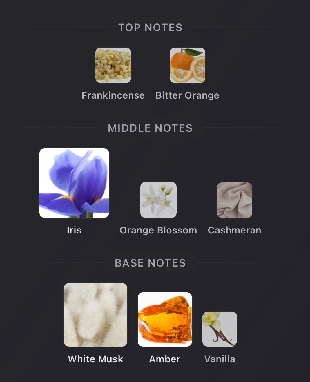 Inspired by Athalia Eau De Parfum Parfums de Marly