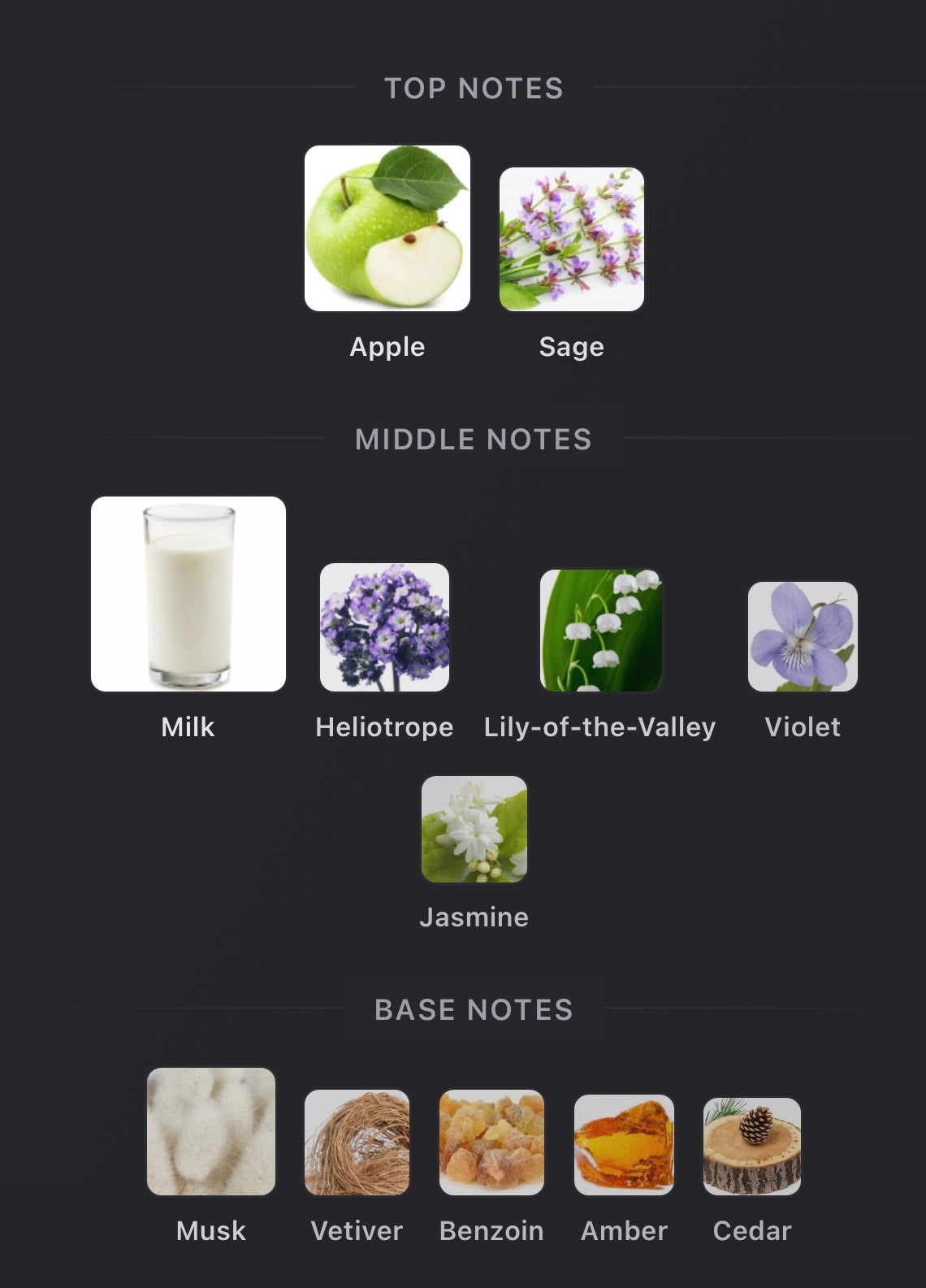 Inspired by Cow Eau de Parfum Deluxe Edition Zoologist