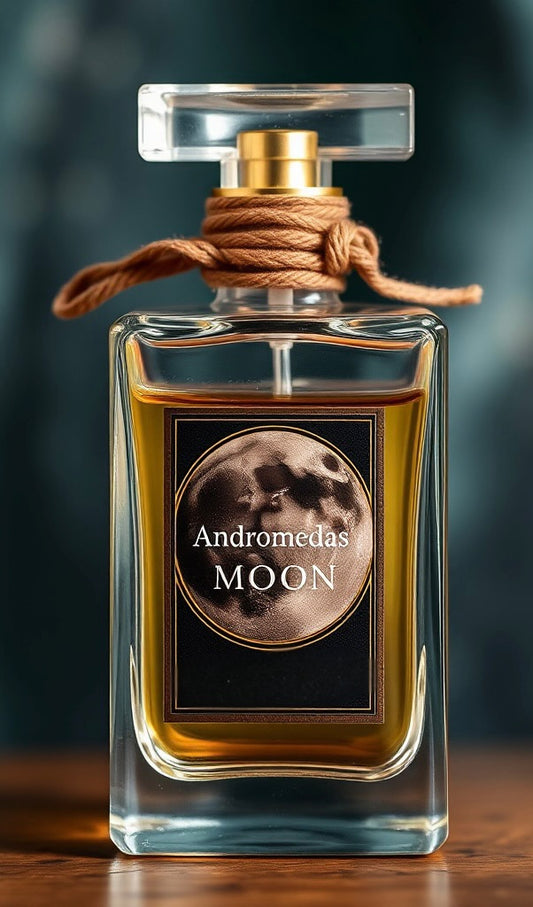 Andromeda’s Inspired by Myriad Eau De Parfum