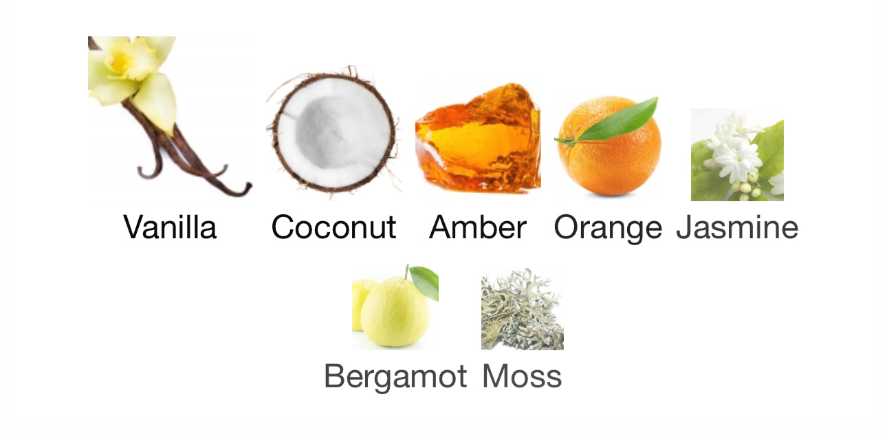 Andromeda's Inspired by Gioiosa Eau De Parfum Profumum Roma