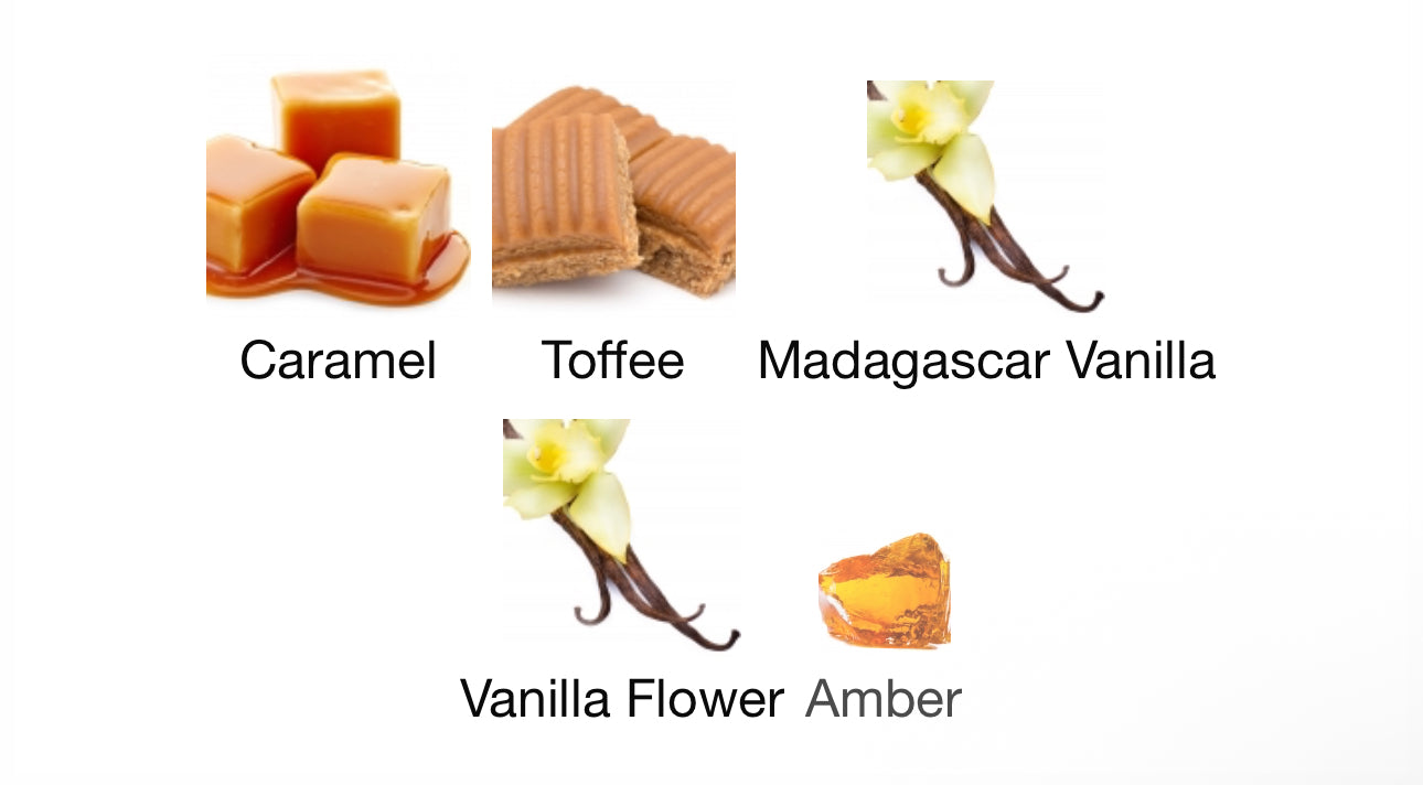 Andromeda's Inspired by Helwa Eau De Parfum Ahwaz