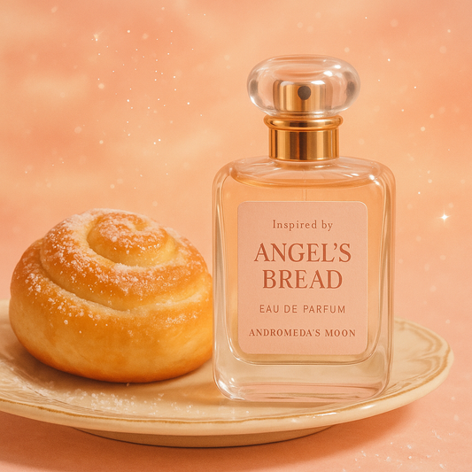 Andromeda’s Inspired by Angel’s Bread Eau De Parfum