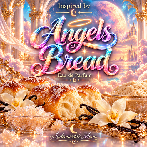 Inspired by Angel’s Bread Eau De Parfum Cerchi Nell’Acqua