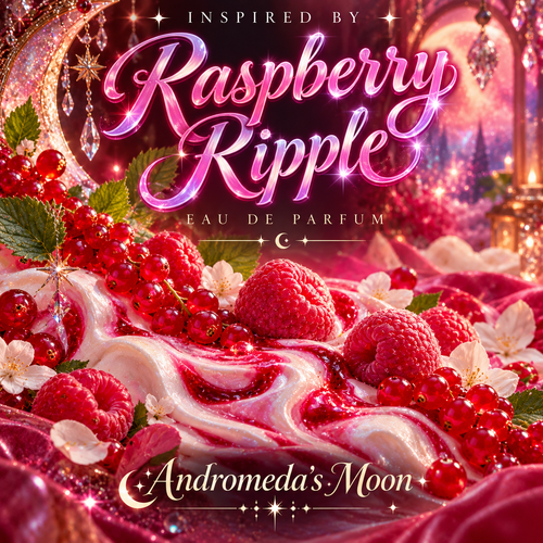 Inspired by Raspberry Ripple Eau de Parfum Jo Malone London
