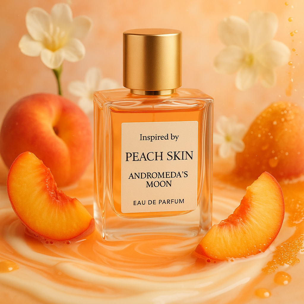 Andromeda's Inspired by Peach Skin Eau De Parfum Phlur