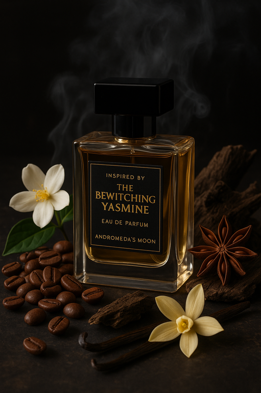 Andromeda's Inspired by The Bewitching Yasmine Eau De Parfum Penhaligon’s
