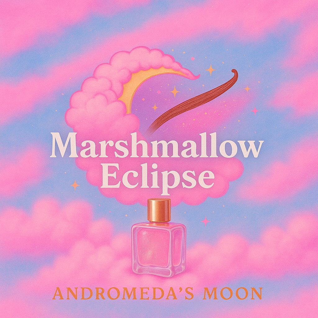 Andromeda's Marshmallow Eclipse Eau De Parfum