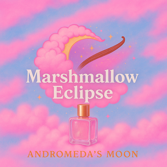 Andromeda's Marshmallow Eclipse Eau De Parfum