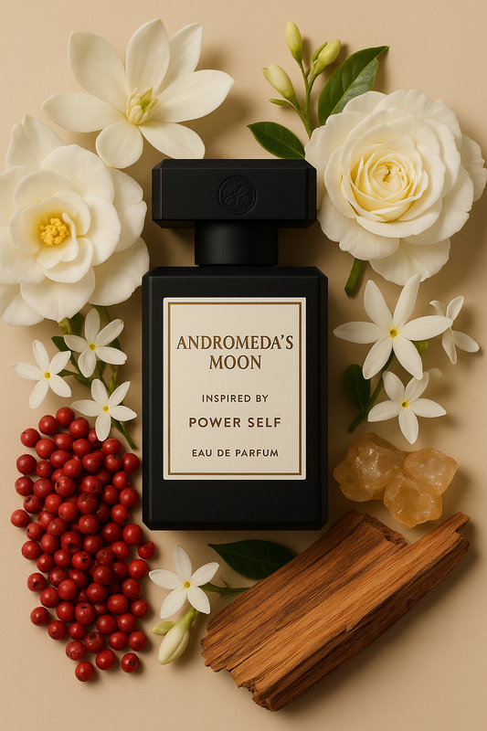 Andromeda's Inspired by Power Self Eau De Parfum Initio