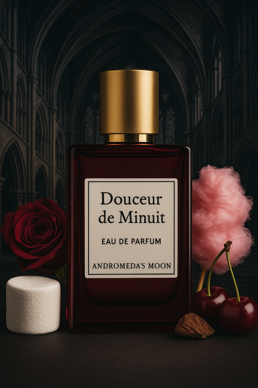 Douceur de Minuit Eau De Parfum Andromeda’s Moon