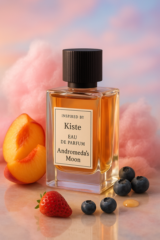 Andromeda’s Inspired by Kiste Eau De Parfum Slumberhouse