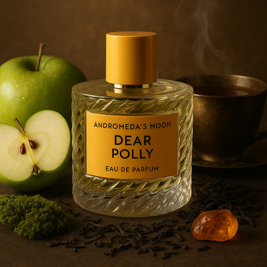 Back in Stock! Andromeda’s Inspired by Dear Polly Eau De Parfum Vilhelm