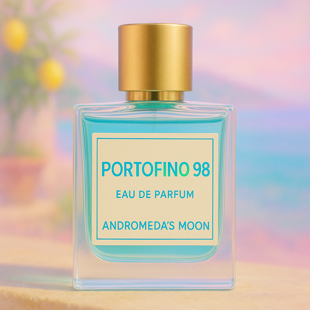 Andromeda's Portofino 98 (Neroli Portofino x Portofino 97 ) Eau De Parfum ✨