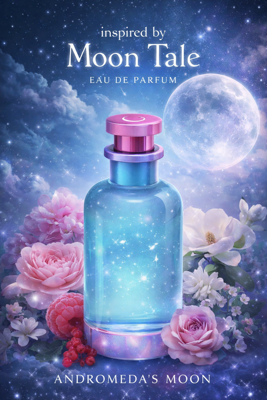 Andromeda’s Inspired by Moon Tale Eau De Parfum Louis Vuitton
