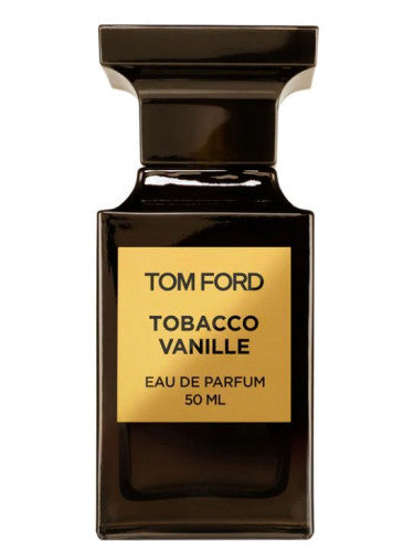 Inspired by Tobacco Vanille Eau de Parfum