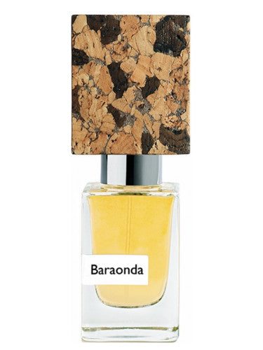 Inspired by Baraonda Eau De Parfum by Nasomotto