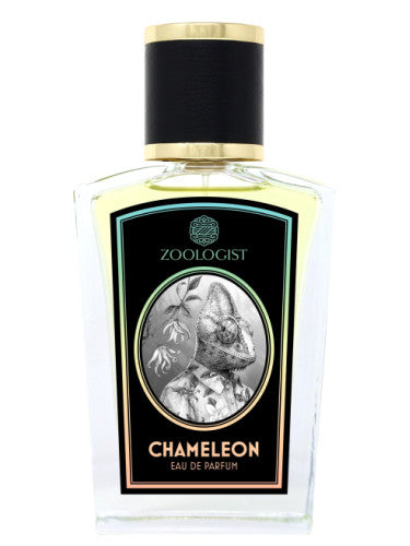 Inspired by Chameleon Eau De Parfum from Zoologist