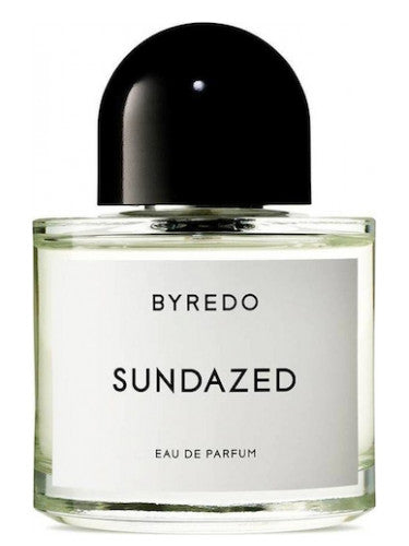 Inspired by Sundazed Eau De Parfum