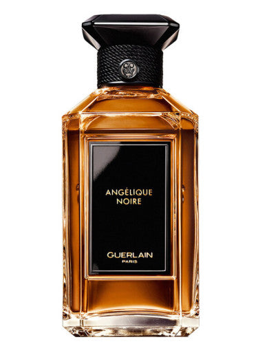 Inspired by Angélique Noir Eau De Parfum Guerlain