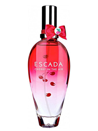 Inspired by Cherry in the Air Eau De Parfum Escada