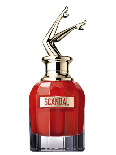 Inspired by Scandal Le Parfum Eau De Parfum Gaultier