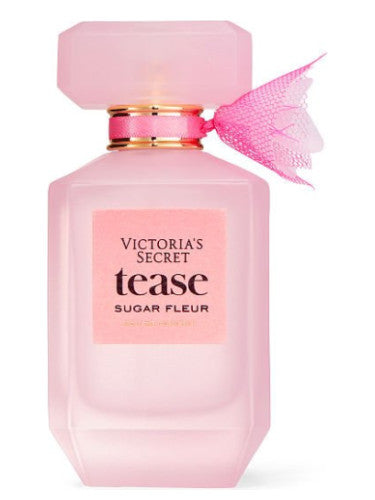 Inspired by Tease Sugar Fleur Eau De Parfum Victorias Secret