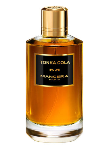 Inspired by Tonka Cola Eau De Parfum Mancera