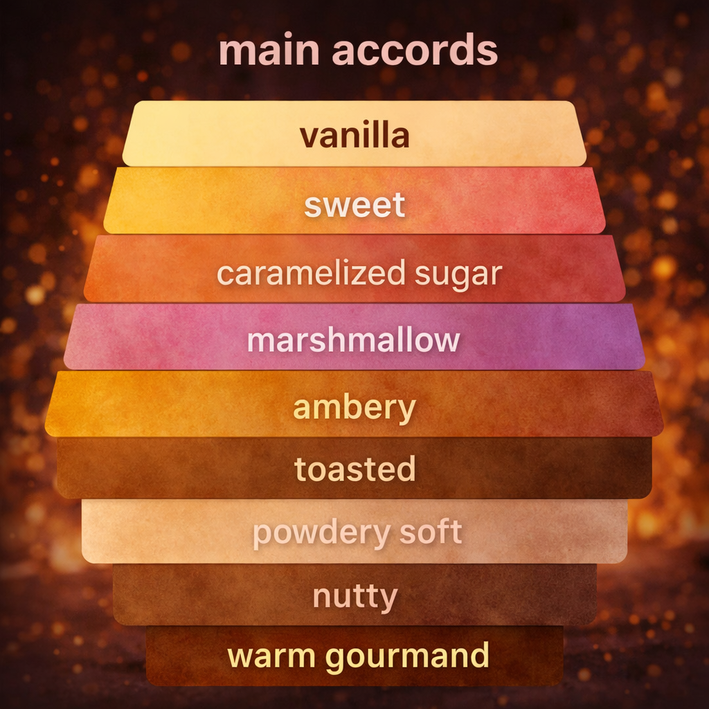 Andromeda’s Tihota on Fire Eau De Parfum Original Fragrance