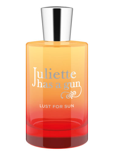 Inspired by Lust for Sun Eau De Parfum